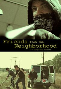 Watch Friends from the Neighborhood
