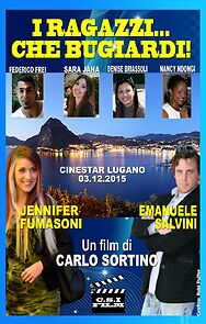 Watch I Ragazzi... che bugiardi!