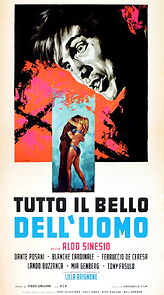 Watch Tutto il bello dell'uomo