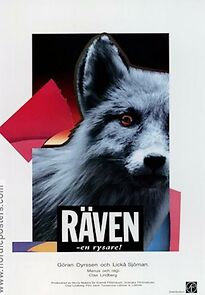 Watch Räven