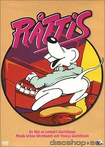 Watch Råttis