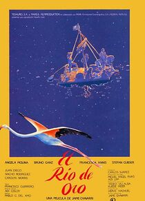 Watch El río de oro