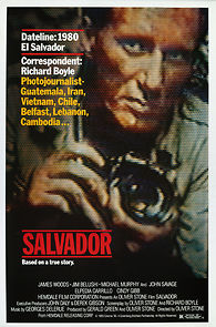 Watch Salvador