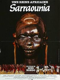 Watch Sarraounia