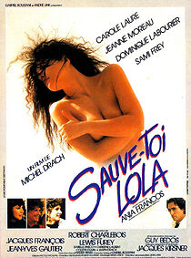 Watch Sauve-toi, Lola