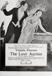 Watch The Love Auction