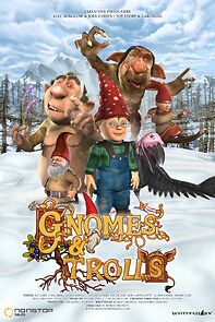 Watch Gnomes & Trolls: The Secret Chamber