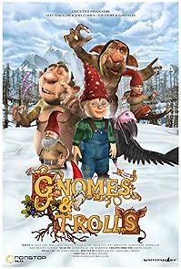 Watch Gnomes & Trolls: The Secret Chamber