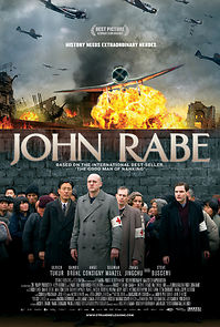 Watch City of War: The Story of John Rabe