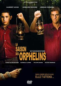 Watch La saison des orphelins
