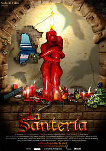 Watch La santería (Short 2005)