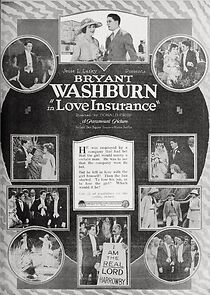 Watch Love Insurance