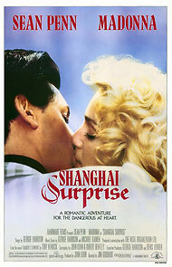 Watch Shanghai Surprise