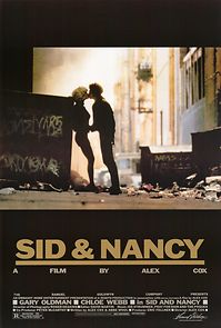 Watch Sid and Nancy