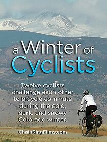 Watch A Winter of Cyclists
