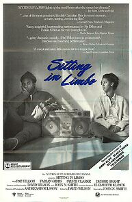 Watch Sitting in Limbo
