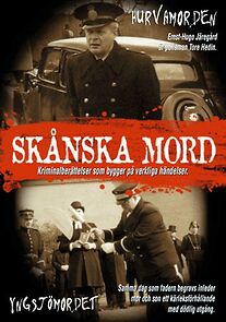 Watch Skånska mord - Hurvamorden