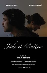 Watch Jade et Mattéo (Short 2015)