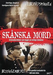 Watch Skånska mord - Veberödsmannen