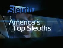Watch America's Top Sleuths