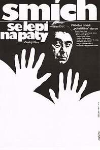 Watch Smích se lepí na paty