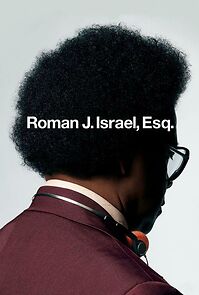 Watch Roman J. Israel, Esq.