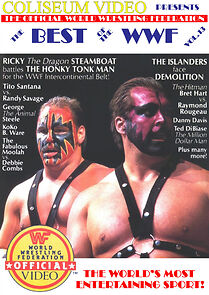 Watch Best of the WWF Volume 13
