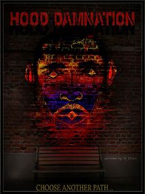 Watch Hood Damnation