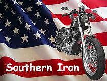 Watch Southern Iron (Short 2013)