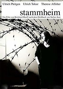 Watch Stammheim - The Baader-Meinhof Gang on Trial