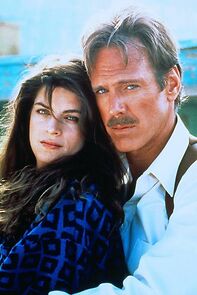 Watch Stark: Mirror Image