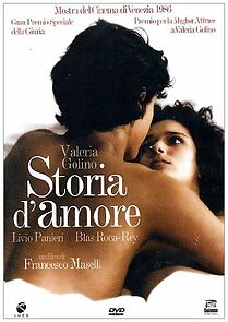 Watch Storia d'amore