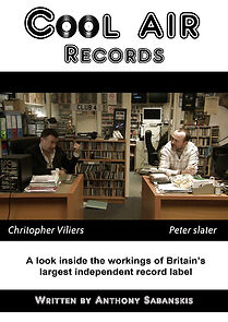 Watch Cool Air Records