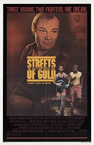 Watch Streets of Gold
