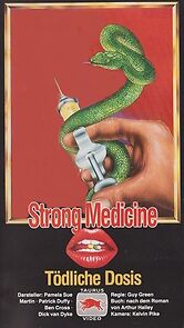 Watch Strong Medicine