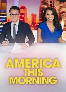 Watch America This Morning