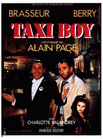 Watch Taxi Boy