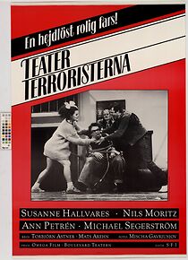 Watch Teaterterroristerna