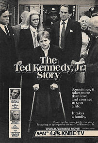 Watch The Ted Kennedy Jr. Story
