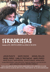 Watch Terroristas