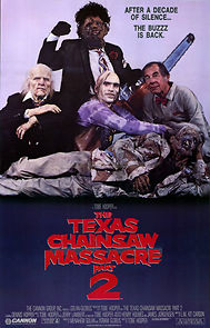 Watch The Texas Chainsaw Massacre 2