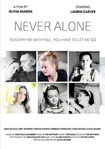 Watch Never Alone (Short 2017)