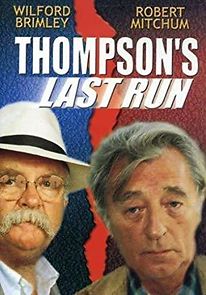 Watch Thompson's Last Run
