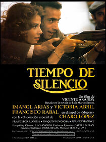 Watch Tiempo de silencio