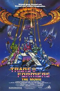 Watch The Transformers: The Movie