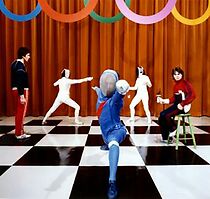 Watch Transitions (Short 1986)