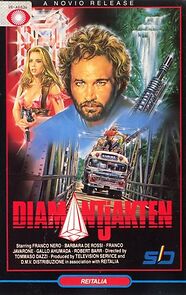 Watch Grosso guaio a Cartagena