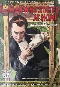 Watch The Man Who Stayed at Home