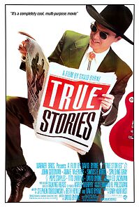 Watch True Stories