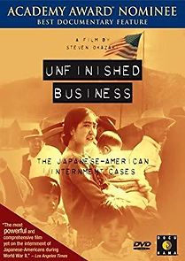 Watch Unfinished Business